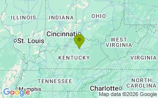 Google Map Image for Higgins Montgomery 