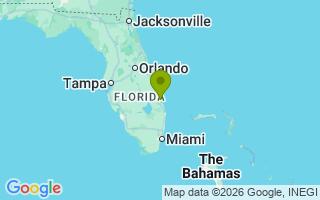 Google Map Image for Fred