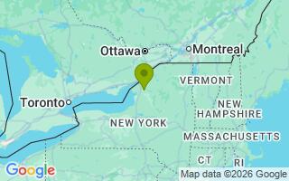 Google Map Image for Sergeant