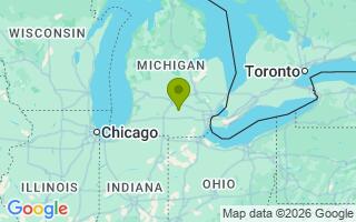 Google Map Image for Koda