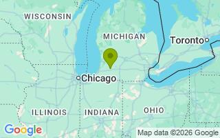 Google Map Image for Luke