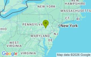 Google Map Image for Buck