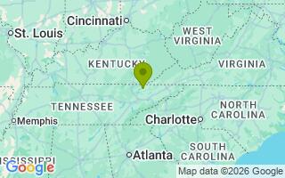 Google Map Image for Lily 