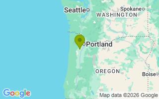 Google Map Image for TAZ 