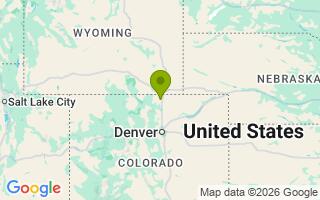 Google Map Image for Zephyr 