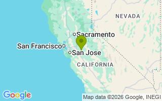 Google Map Image for Oakley