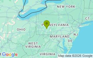 Google Map Image for Rocco