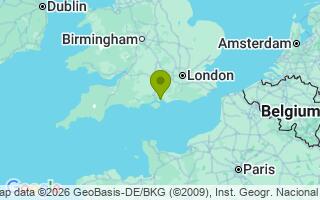 Google Map Image for Sirius