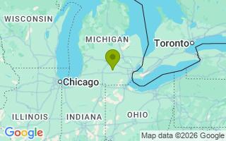Google Map Image for Wiley Coyote 
