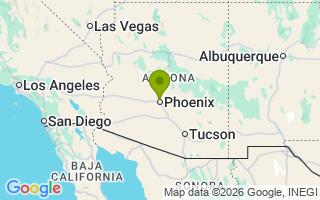 Google Map Image for Oliver